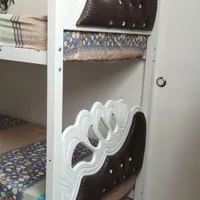 تخت خواب دو نقره|تشک تختخواب|مهاباد (آذربایجان غربی), |دیوار