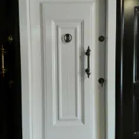 مرکز فروش فوری درب ضدسرقت فلزی درب ضد سرقت مرکزی