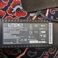 آدابتور گیمینگ\صنعتی 135w برند liteOn