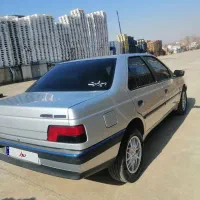 پژو 405 مدل 98|خودرو سواری و وانت|چهارباغ, |دیوار