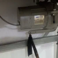 چرخ خیاطی|چرخ خیاطی و ریسندگی|چناران, |دیوار