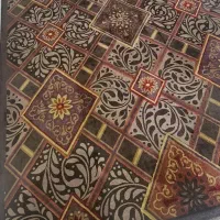 فرش ۶ متری|فرش|قم, صدوق|دیوار