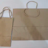 چاپ بگ پارچه ای با طرح اختصاصی|خدمات رایانه‌ای و موبایل|نیشابور, مدرس|دیوار