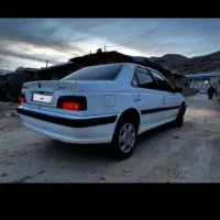 پارس مدل۴۰۰|خودرو سواری و وانت|همدان, |دیوار