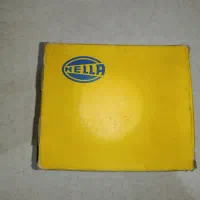 یک جفت بوق (هِلا)