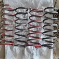 کمک kds فنر لنزو|قطعات یدکی و لوازم جانبی|اصفهان, خانه اصفهان|دیوار