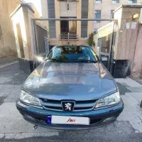 پژو پارس Lx tu5 مدل ۹۸