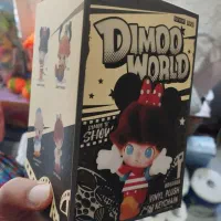 لبوبو دیموو