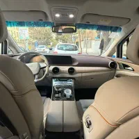 فردا موتور سوبا m4|خودرو سواری و وانت|تهران, کرمان|دیوار