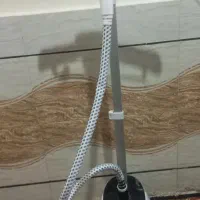 اتو بخار ایستاده نو استفاده نشده