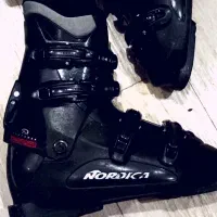 کفش اسکی Nordica ۴۲/۴۳/حرفه ای