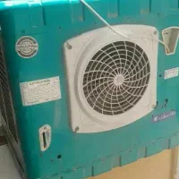 کولر آبی|کولر آبی|پاکدشت, حصار امیر|دیوار