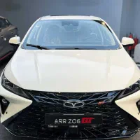 آریزو ۶ GT صفر کیلومتر مدل ۱۴۰۵ فول