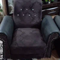 ۲عددمبل تک نفره سالم