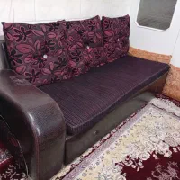 مبل|مبلمان خانگی و میز عسلی|قم, ولیعصر|دیوار