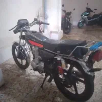 موتور۲۰۰ سی سی ۱۴۰۰