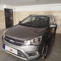 ام وی ام x22 اتومات اکسلنت اسپرت|خودرو سواری و وانت|تهران, نیروی هوایی (پیروزی)|دیوار