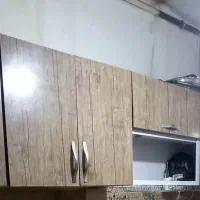 کابینت ودراور