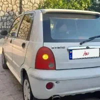 ام وی ام ۱۱۰|خودرو سواری و وانت|شیراز, فرگاز|دیوار
