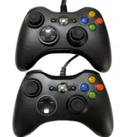 انواع دسته کامپیوتر و کنسول|کنسول، بازی ویدئویی و آنلاین|شیراز, شهرک مهرگان|دیوار