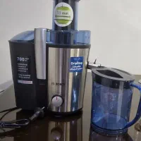 آبمیوهگیری بوش|آبمیوهگیر و آبمرکباتگیر|تهران, دربند|دیوار