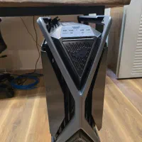 سیستم گیمینگ