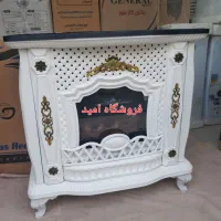 بخاری گازی شارق توس وجنرال شرایطی|بخاری، هیتر، شومینه|مشهد, خواجه ربیع|دیوار