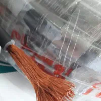 کابل دستگاه جوش نمره ۱۲ تمام مس فویل دار|ابزارآلات|تهران, خاوران|دیوار