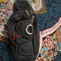 کیف کمری سری اول خارجی  مارک سیی سایز بزرگ|کیف، کفش، کمربند|اصفهان, مارچین|دیوار