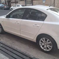 مزدا مدل ۸۶|خودرو سواری و وانت|تهران, امامت|دیوار