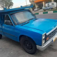 زامیاد Z 24 دوگانه سوز، مدل ۱۳۸۷