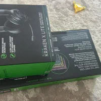 هدست گیمینگ|قطعات و لوازم جانبی رایانه|مشهد, خاتم الانبیا|دیوار