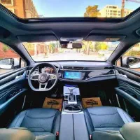 دیگنیتی پرایم سفید داخل مشکی اتومات