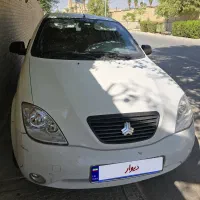 تیبا 2 مدل 97