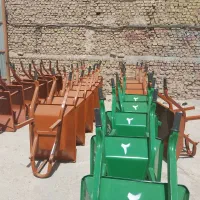 فرغون ساختمانی