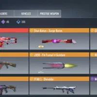 اکانت کالاف دیوتی|کنسول، بازی ویدئویی و آنلاین|لار, |دیوار