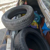 یک جفت تایرپراید۱۷۵تخفیف داره
