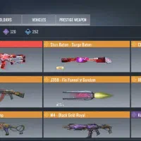 اکانت کالاف|کنسول، بازی ویدئویی و آنلاین|اسلامآباد غرب, |دیوار