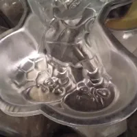 ۲عدد قالب کیک میکی ماوس