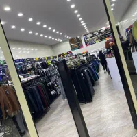 استخدام فروشنده آقا و خانوم در فروشگاه لباسفروشی|استخدام بازاریابی و فروش|اهواز, کوروش|دیوار