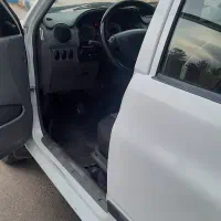 پراید ۹۶|خودرو سواری و وانت|آران و بیدگل, |دیوار