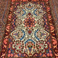 ذرع و نیم دستباف بیجار|فرش|تهران, اکباتان|دیوار