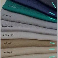 روسری مجلسی کریستال شاین قواره ۱۴۰|لباس|کرج, حصارک بالا|دیوار