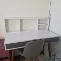 میزتحریر با صندلی