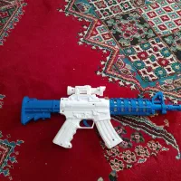 تفنگ وکیسه بوکس|اسباب‌‌بازی|سربیشه, |دیوار