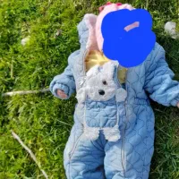 سرهمی نوزادی