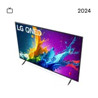 تلویزیون QNED80 LG|تلویزیون و پروژکتور|کرمان, |دیوار