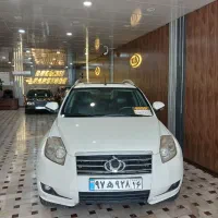 شاسی X7 ،بدون رنگ و استثنایی، اقساط ۱۸ ماهه