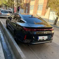 Kmc j7 بدون رنگ مدل ۱۴۰۱|خودرو سواری و وانت|ارومیه, |دیوار