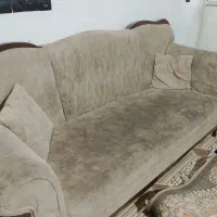 مبل شویی و کارواش حباب
